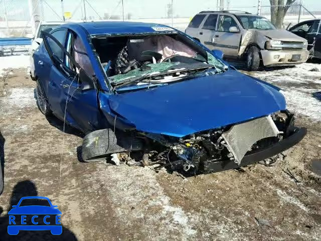 2018 HYUNDAI ELANTRA SP KMHD04LB4JU529236 image 0