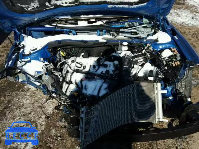 2018 HYUNDAI ELANTRA SP KMHD04LB4JU529236 image 6
