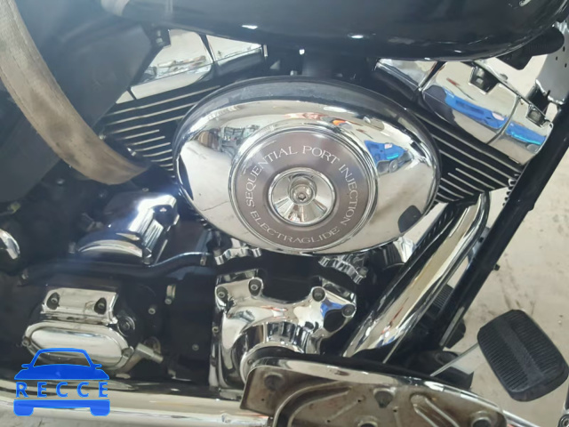 2003 HARLEY-DAVIDSON FLHTCI 1HD1FFW1X3Y635799 image 6