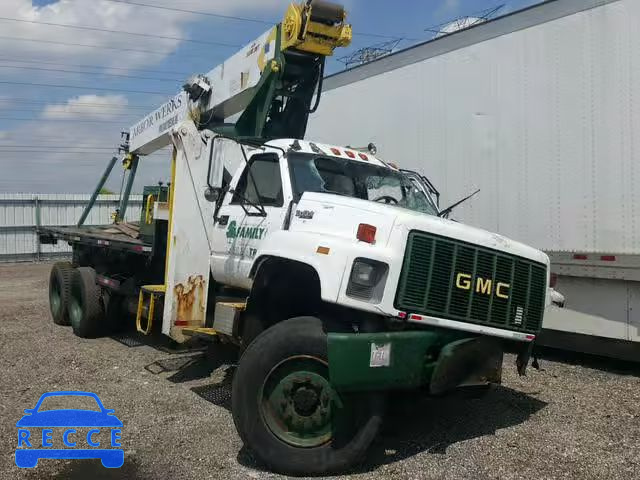 1996 GMC TOPKICK C7 1GDT7H4J6TJ515668 image 0