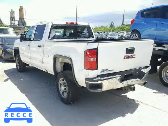 2016 GMC SIERRA C25 1GT11REG1GF132929 image 2