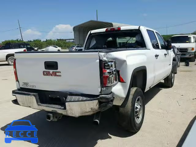 2016 GMC SIERRA C25 1GT11REG1GF132929 image 3