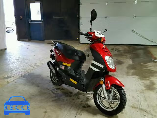 2011 OTHER SCOOTER LXMTCAPD0B0023784 Bild 0