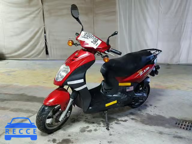2011 OTHER SCOOTER LXMTCAPD0B0023784 image 1