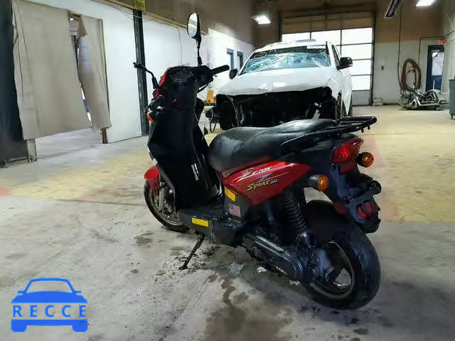 2011 OTHER SCOOTER LXMTCAPD0B0023784 зображення 2