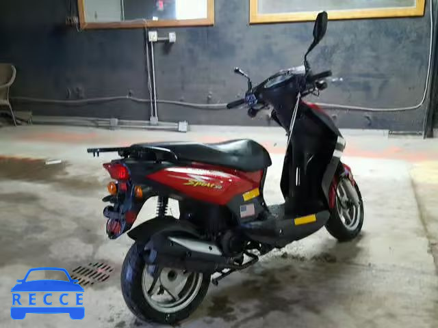 2011 OTHER SCOOTER LXMTCAPD0B0023784 зображення 3