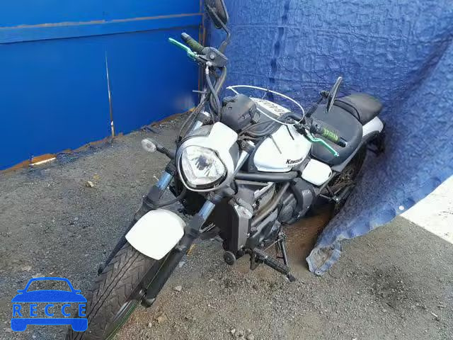 2015 KAWASAKI EN650 A JKAENEA11FDA00518 image 1