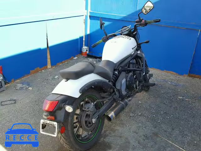 2015 KAWASAKI EN650 A JKAENEA11FDA00518 image 3