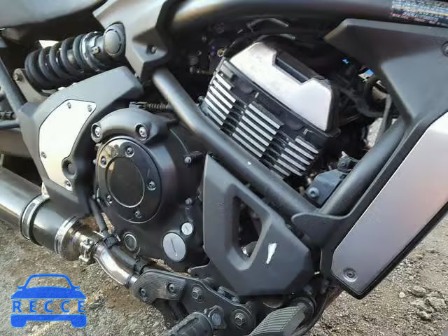 2015 KAWASAKI EN650 A JKAENEA11FDA00518 image 6