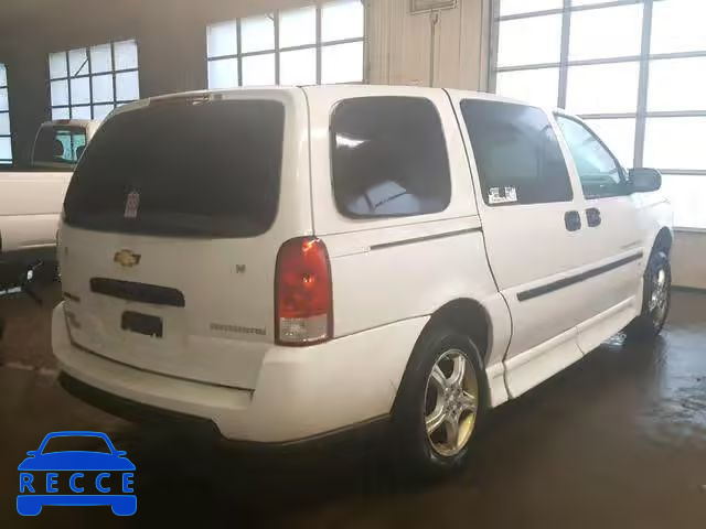 2008 CHEVROLET UPLANDER I 1GBDV13W78D182488 зображення 3