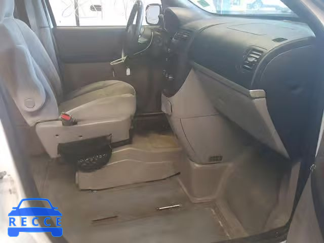 2008 CHEVROLET UPLANDER I 1GBDV13W78D182488 зображення 4