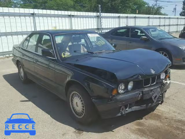 1989 BMW 525 I AUTO WBAHC2303K2081906 image 0
