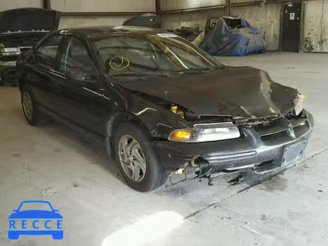 1997 DODGE STRATUS ES 1B3EJ56X2VN531345 image 0