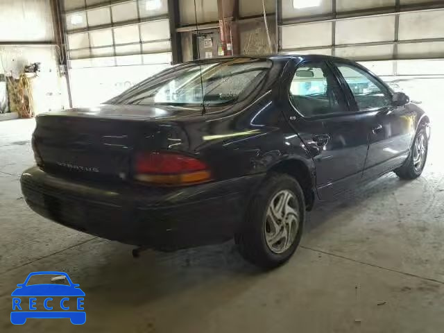 1997 DODGE STRATUS ES 1B3EJ56X2VN531345 image 3