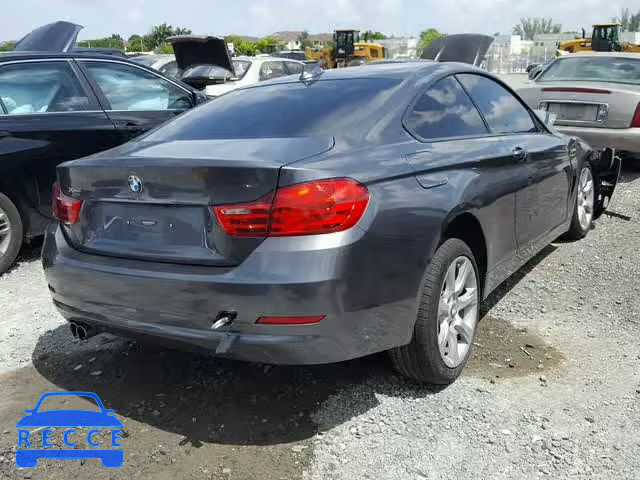 2015 BMW 428 XI WBA3N5C57FK197746 Bild 3