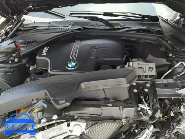 2015 BMW 428 XI WBA3N5C57FK197746 Bild 6