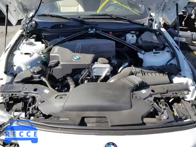 2014 BMW Z4 SDRIVE2 WBALL5C58EJ105635 image 6