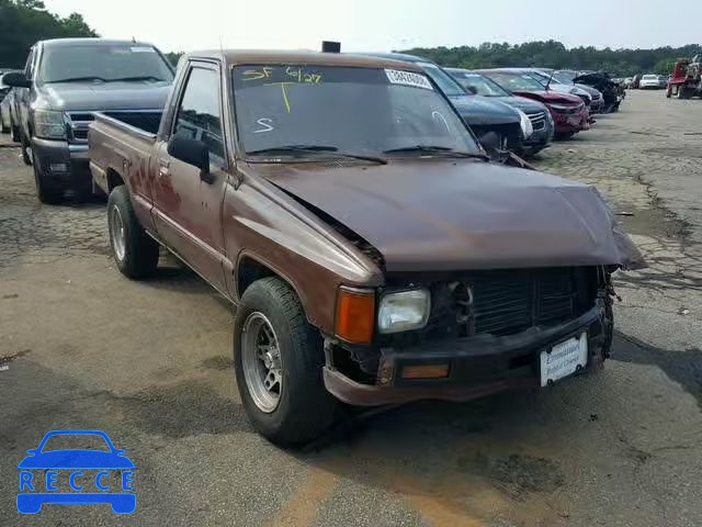 1985 TOYOTA PICKUP 1/2 JT4RN50R7F0085948 image 0