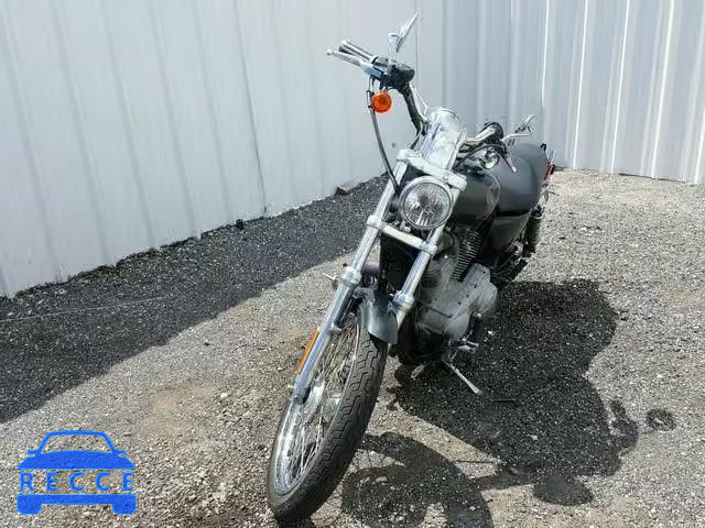 2007 HARLEY-DAVIDSON XL883 C 1HD4CP2177K418057 image 1