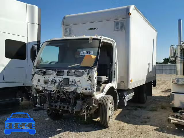 2015 HINO 195 JHHRPM2H1FK001181 Bild 1