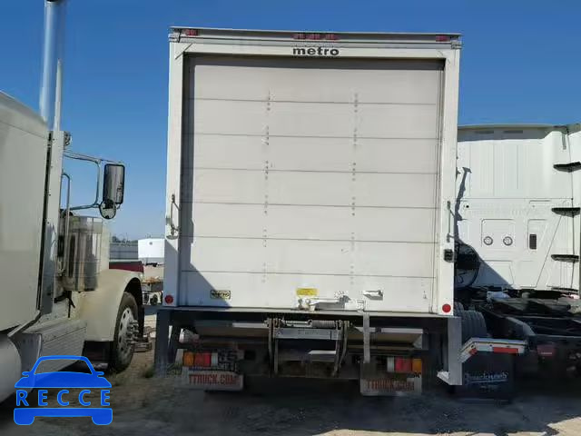 2015 HINO 195 JHHRPM2H1FK001181 Bild 5