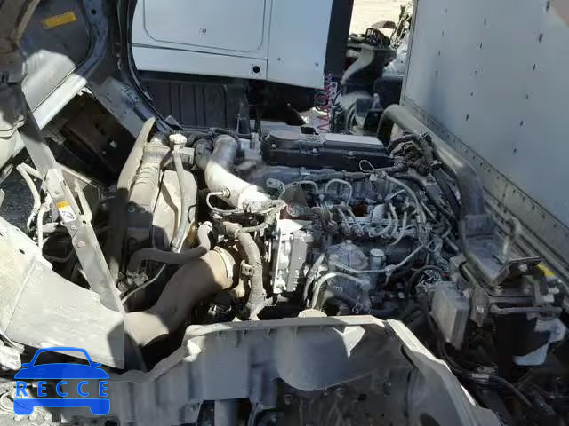 2015 HINO 195 JHHRPM2H1FK001181 Bild 6