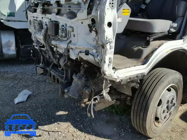 2015 HINO 195 JHHRPM2H1FK001181 Bild 8