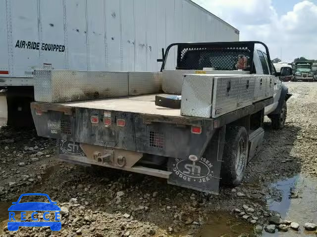 2008 DODGE RAM 5500 S 3D6WC78A18G134895 Bild 3