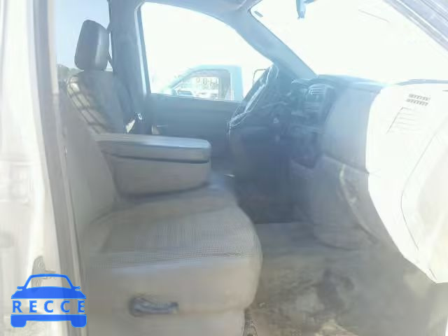 2008 DODGE RAM 5500 S 3D6WC78A18G134895 Bild 4