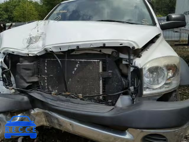 2008 DODGE RAM 5500 S 3D6WC78A18G134895 Bild 8