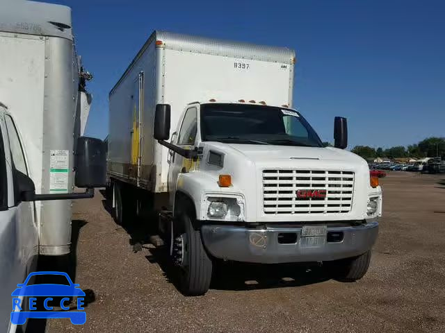 2005 GMC C7500 C7C0 1GDJ7C1C85F518397 image 0