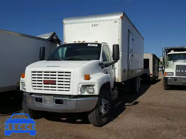 2005 GMC C7500 C7C0 1GDJ7C1C85F518397 image 1