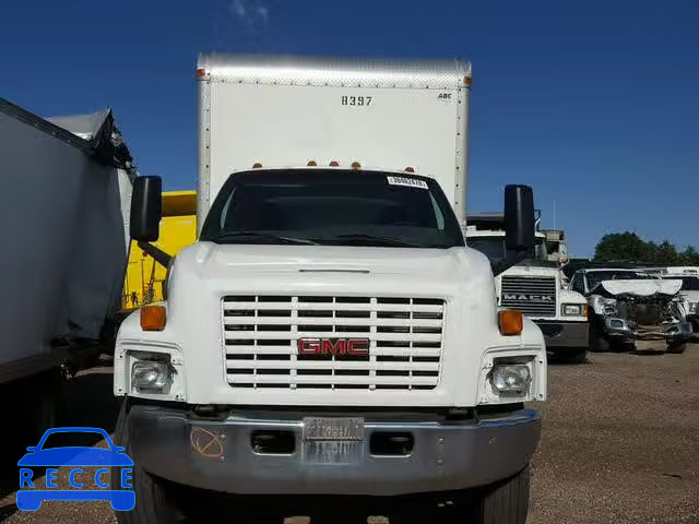 2005 GMC C7500 C7C0 1GDJ7C1C85F518397 image 8