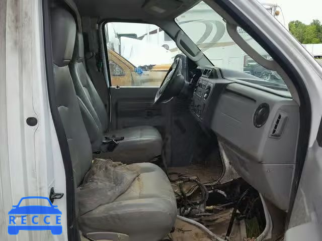 2011 FORD E350 1FDWE3FL5BDA02509 зображення 4