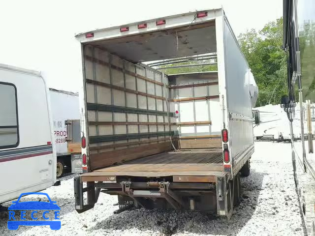 2006 GMC W4500 W450 J8DC4B16567004527 image 3