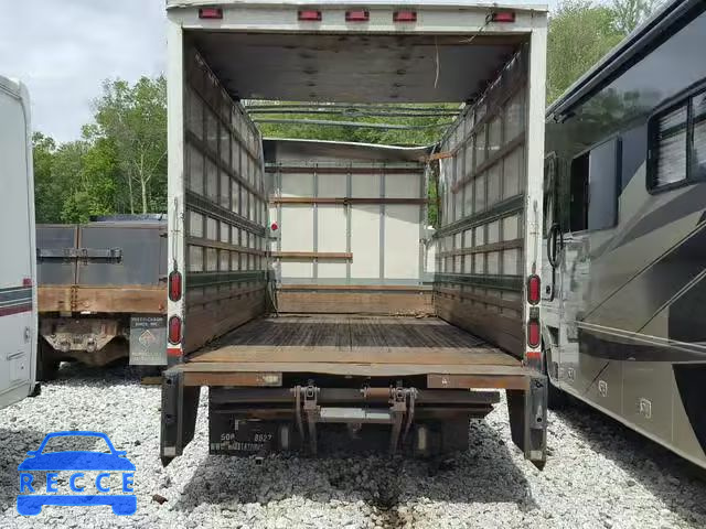 2006 GMC W4500 W450 J8DC4B16567004527 image 5