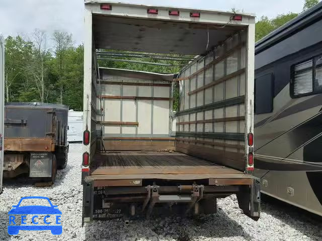 2006 GMC W4500 W450 J8DC4B16567004527 image 8