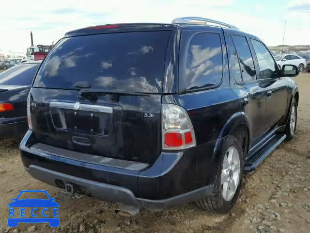 2007 SAAB 9-7X 5.3I 5S3ET13M572801758 image 3