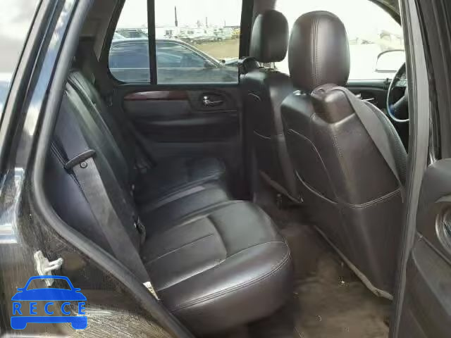 2007 SAAB 9-7X 5.3I 5S3ET13M572801758 image 5