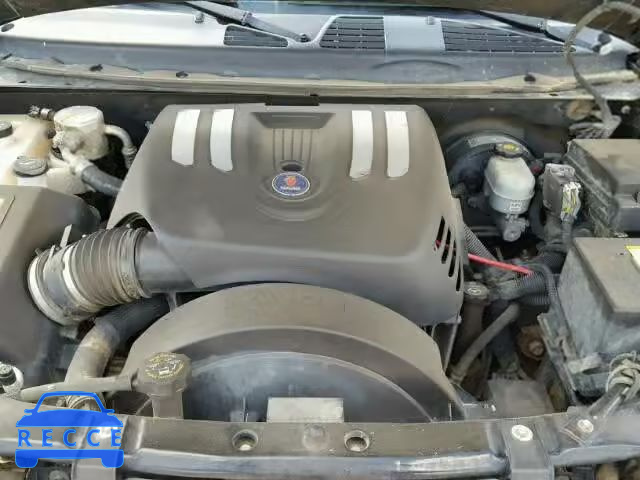 2007 SAAB 9-7X 5.3I 5S3ET13M572801758 image 6