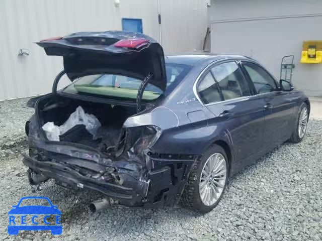 2013 BMW ACTIVEHYBR WBA3F9C52DF145225 image 3