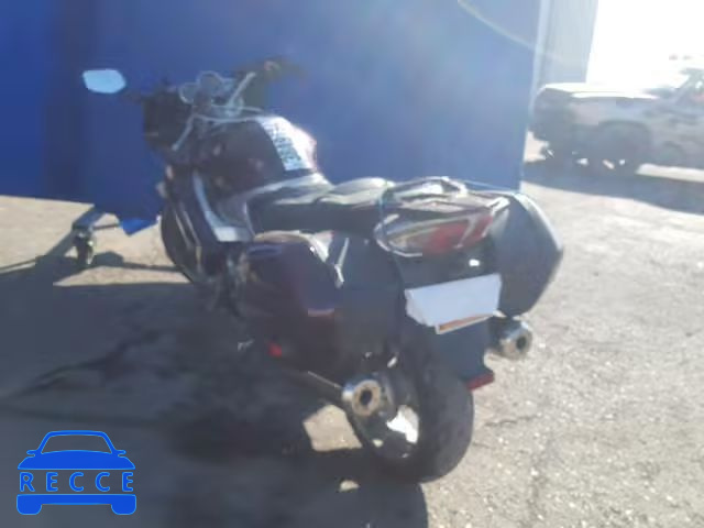 2007 YAMAHA FJR1300 JYARP15Y27A000461 image 2