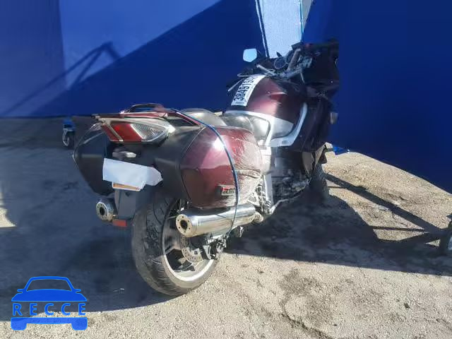 2007 YAMAHA FJR1300 JYARP15Y27A000461 image 3