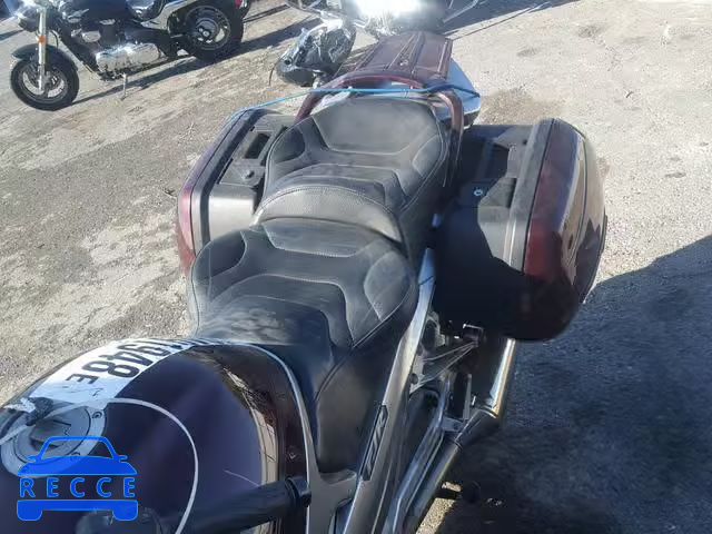 2007 YAMAHA FJR1300 JYARP15Y27A000461 зображення 5