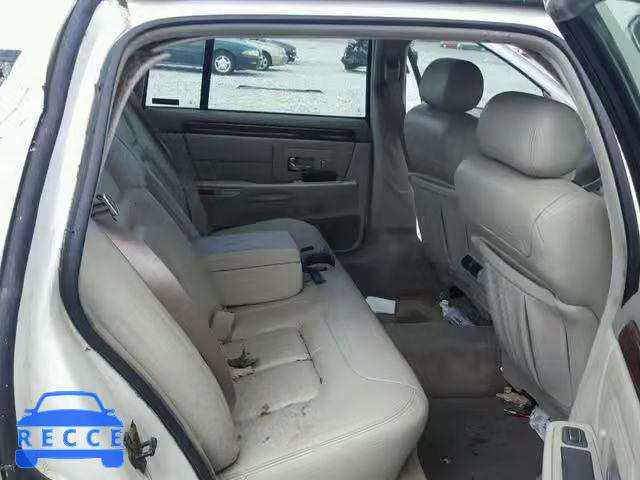 1999 CADILLAC DEVILLE DE 1G6KE54Y9XU794851 Bild 5