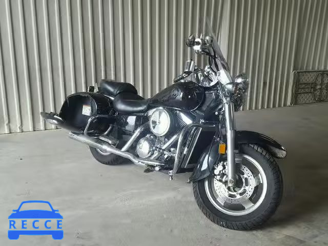 2001 KAWASAKI VN1500 G JKBVNAG181A033020 Bild 0