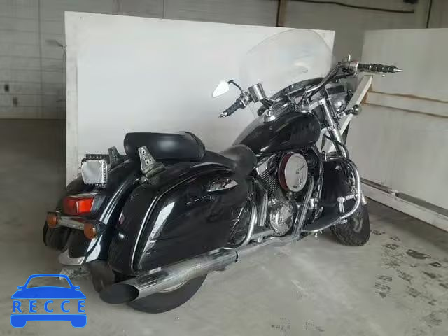 2001 KAWASAKI VN1500 G JKBVNAG181A033020 image 3