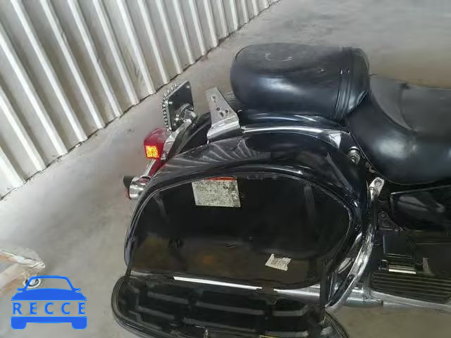 2001 KAWASAKI VN1500 G JKBVNAG181A033020 Bild 5