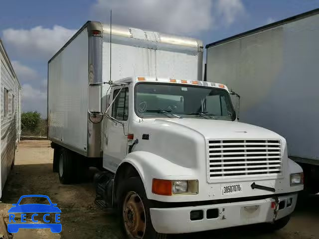 1996 INTERNATIONAL 4000 4700 1HTSCAAM1TH262593 Bild 0