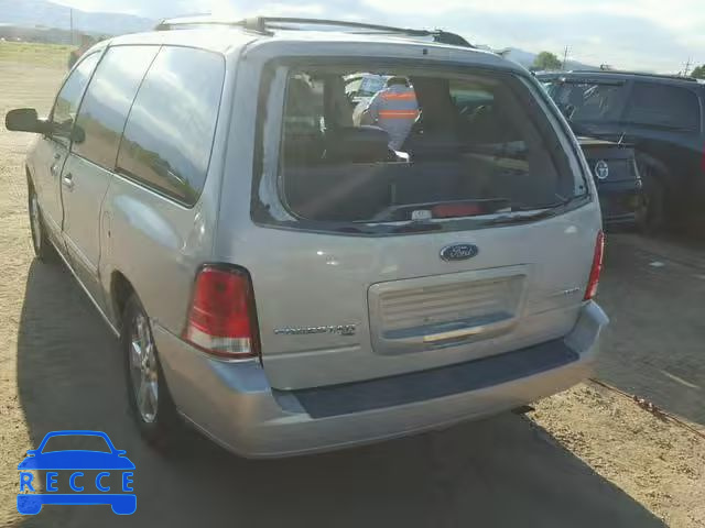 2006 FORD FREESTAR L 2FMDA582X6BA05565 Bild 2